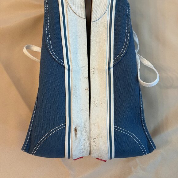 Classic Blue Vans – Men’s Size 13 - Picture 2 of 5